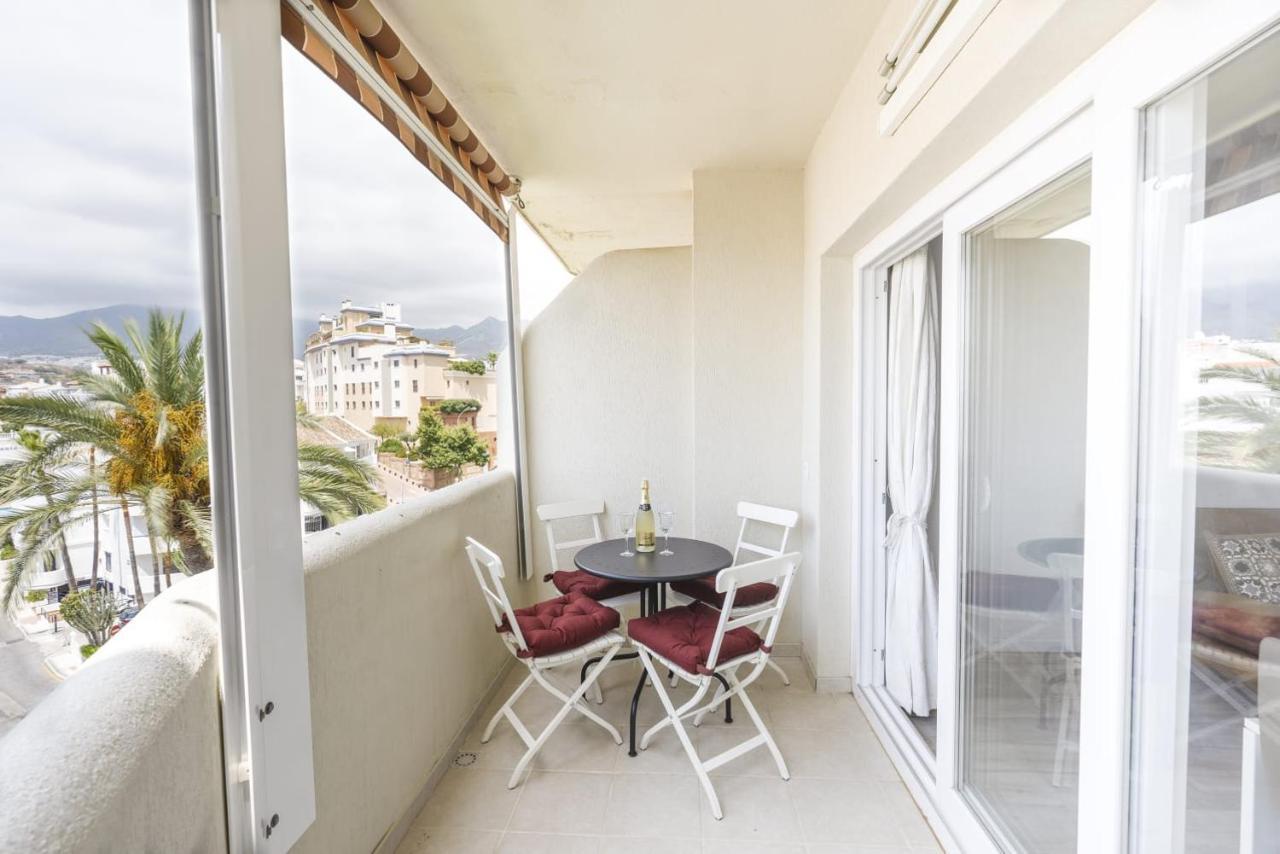 Benalbeach 1ª Línea de playa Precio Mensuales Benalmádena Exterior foto